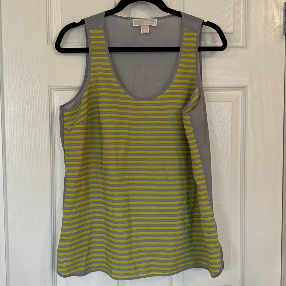 Michael Kors Tank Top